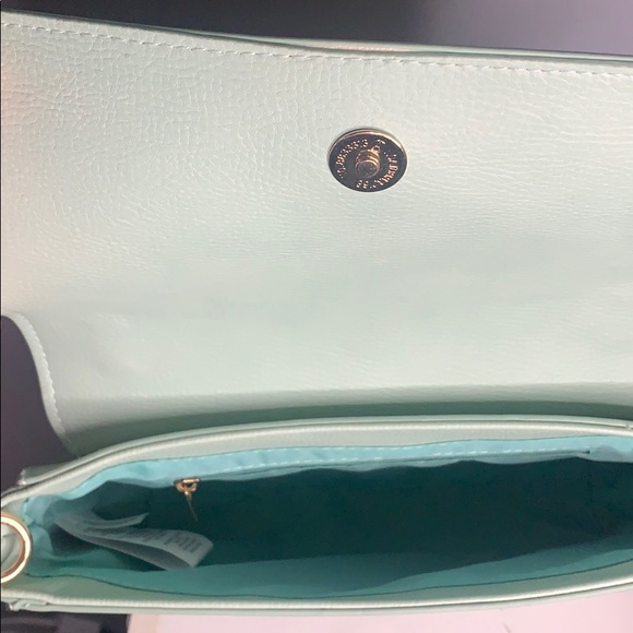Mint handbag - Picture 3 of 10